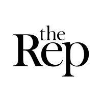 birmingham repertory theatre logo image