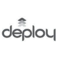 deploy creative logo image