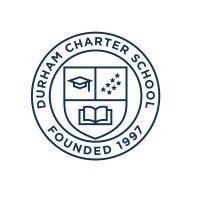 durham charter school logo image