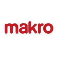 makro argentina logo image