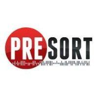 presort inc logo image