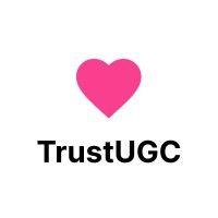 trustugc logo image