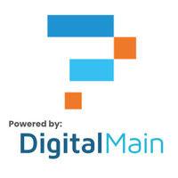 vizerto by digitalmain logo image