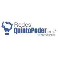 redes quinto poder idea a.c. logo image