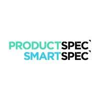 productspec + smartspec logo image