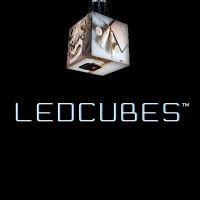 ledcubes logo image