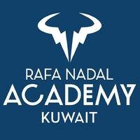 rafa nadal academy kuwait logo image