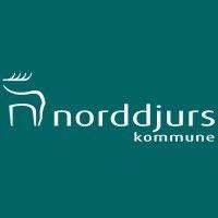 norddjurs kommune logo image