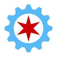 south side hackerspace: chicago logo image