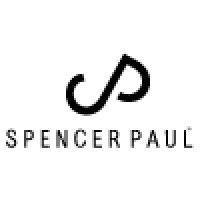 spencer paul golf clothing logo image