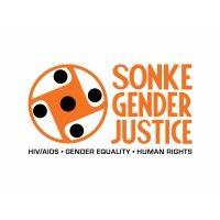 sonke gender justice logo image