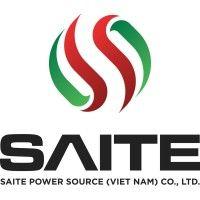 saite power (vietnam) source co.,ltd logo image