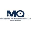 logo of Mindaquest Business Solution