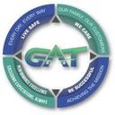 logo of Gat Airline Ground Support