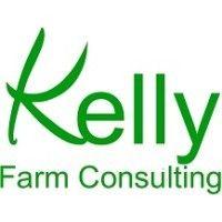 kelly farm consulting logo image