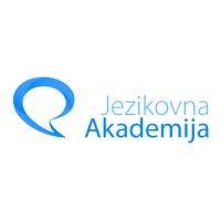 jezikovna akademija logo image