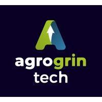 agrogrin tech logo image