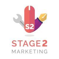 stage2 marketing logo image