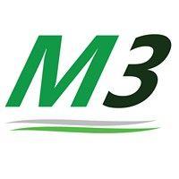 m3consultancy logo image