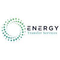 energy transfer services llc logo image