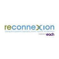 reconnexion logo image