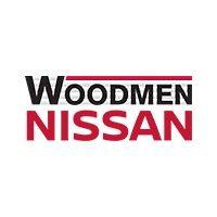 woodmen nissan logo image