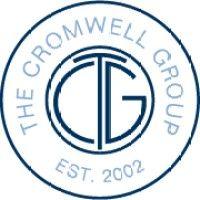 the cromwell group, inc. logo image