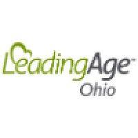 leadingage ohio logo image