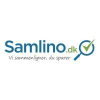 samlino.dk logo image