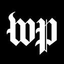 logo of The Washington Post