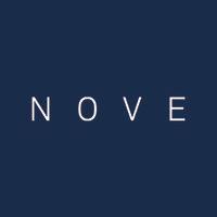 nove logo image