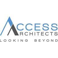 access architects logo image