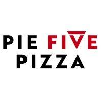 pie five pizza co logo image