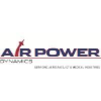 air power dynamics logo image