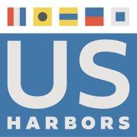 us harbors logo image