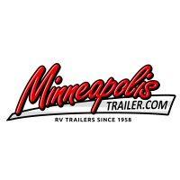 minneapolis trailer sales