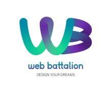 webbattalion logo image