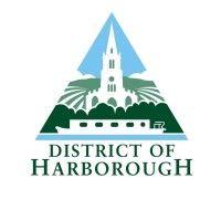 harborough district council