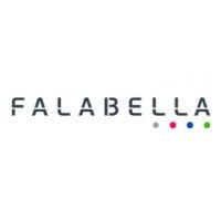 falabella india logo image