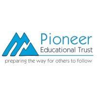 pioneer educational trust