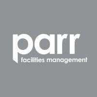 parr facilities management