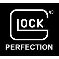 glock, inc. logo image