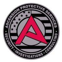 ascension protective services, inc. logo image