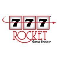 rocket gaming systems logo image