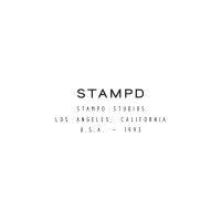 stampd logo image