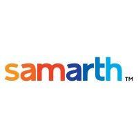 samarth care logo image