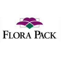 flora pack inc. logo image