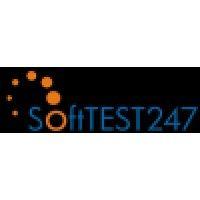 softtest247 ltd logo image