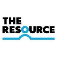 the resource co logo image