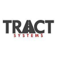 tract systems - field service software logo image